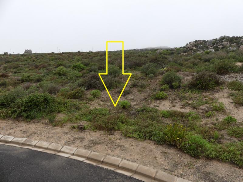 0 Bedroom Property for Sale in St Helena Views Western Cape